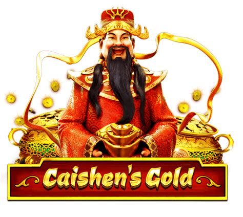 Caishen Gold Bodog